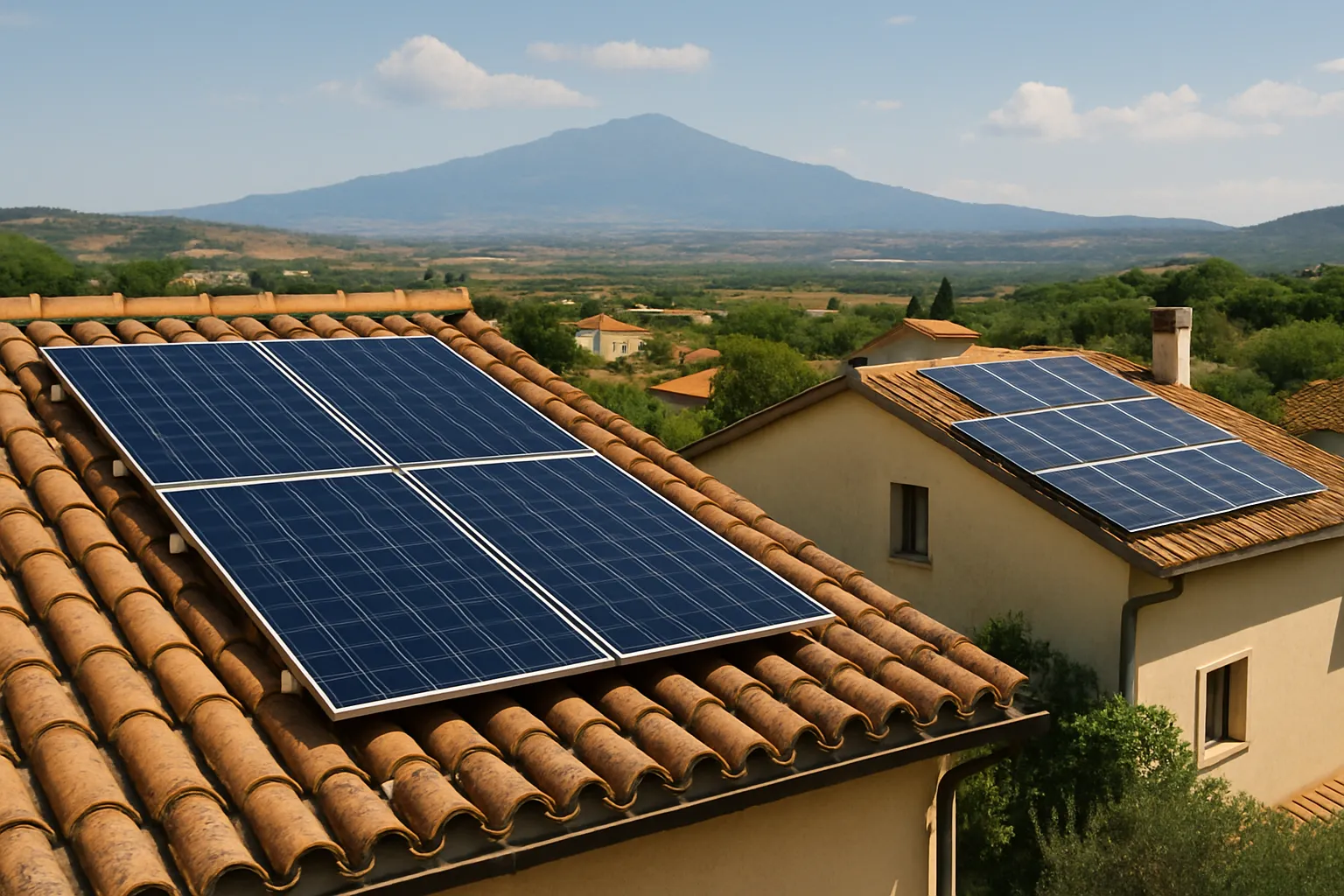 Fotovoltaico a Borgosatollo: Preventivi e Costi
