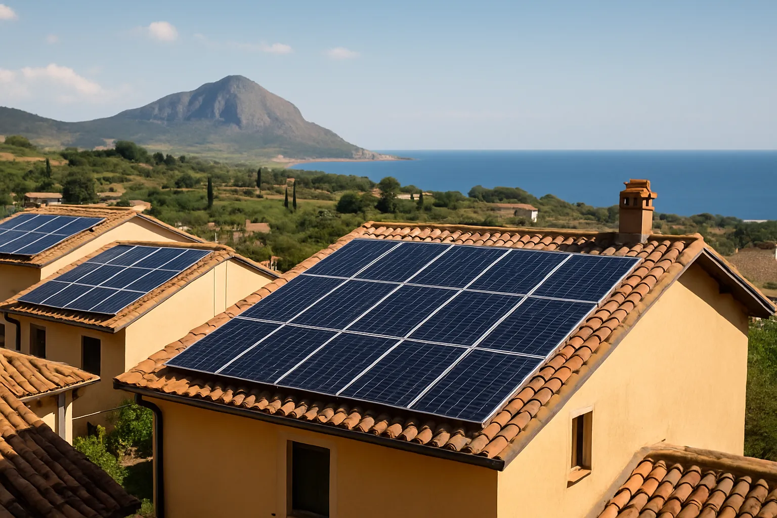 Fotovoltaico a Botticino: Preventivi e Costi