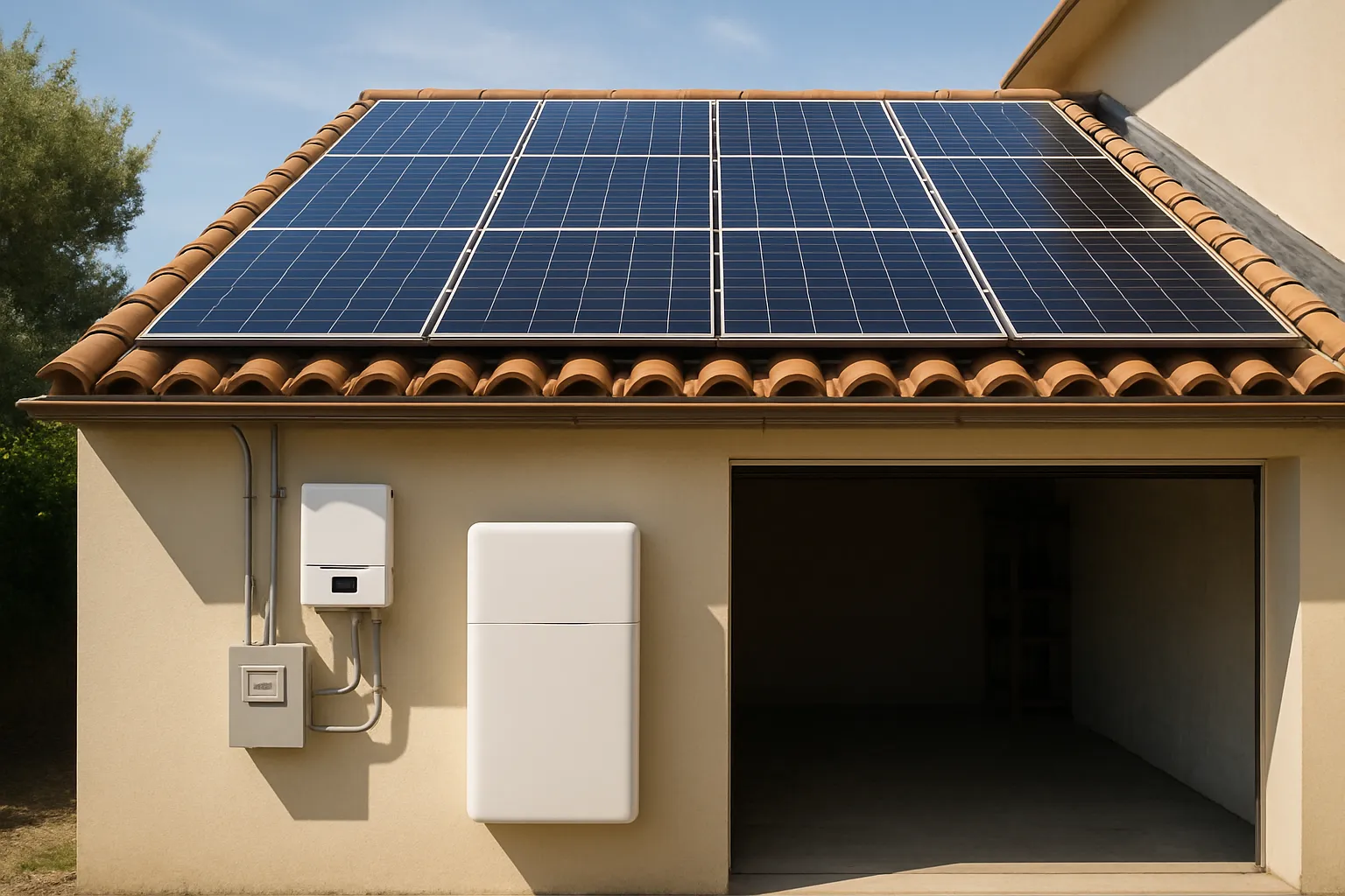 Fotovoltaico con Accumulo a Brescia: Conviene?