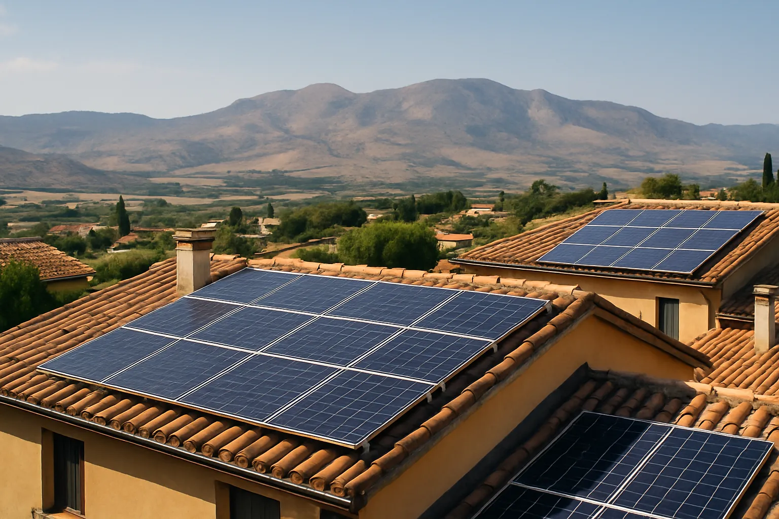 Fotovoltaico a Ghedi: Preventivi e Costi