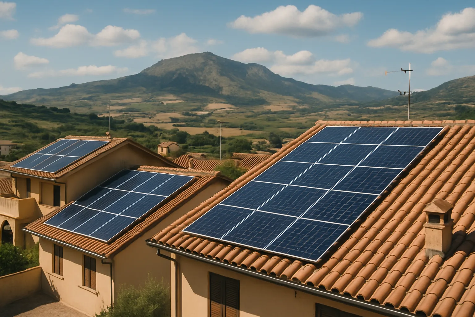 Fotovoltaico a Montichiari: Preventivi e Costi