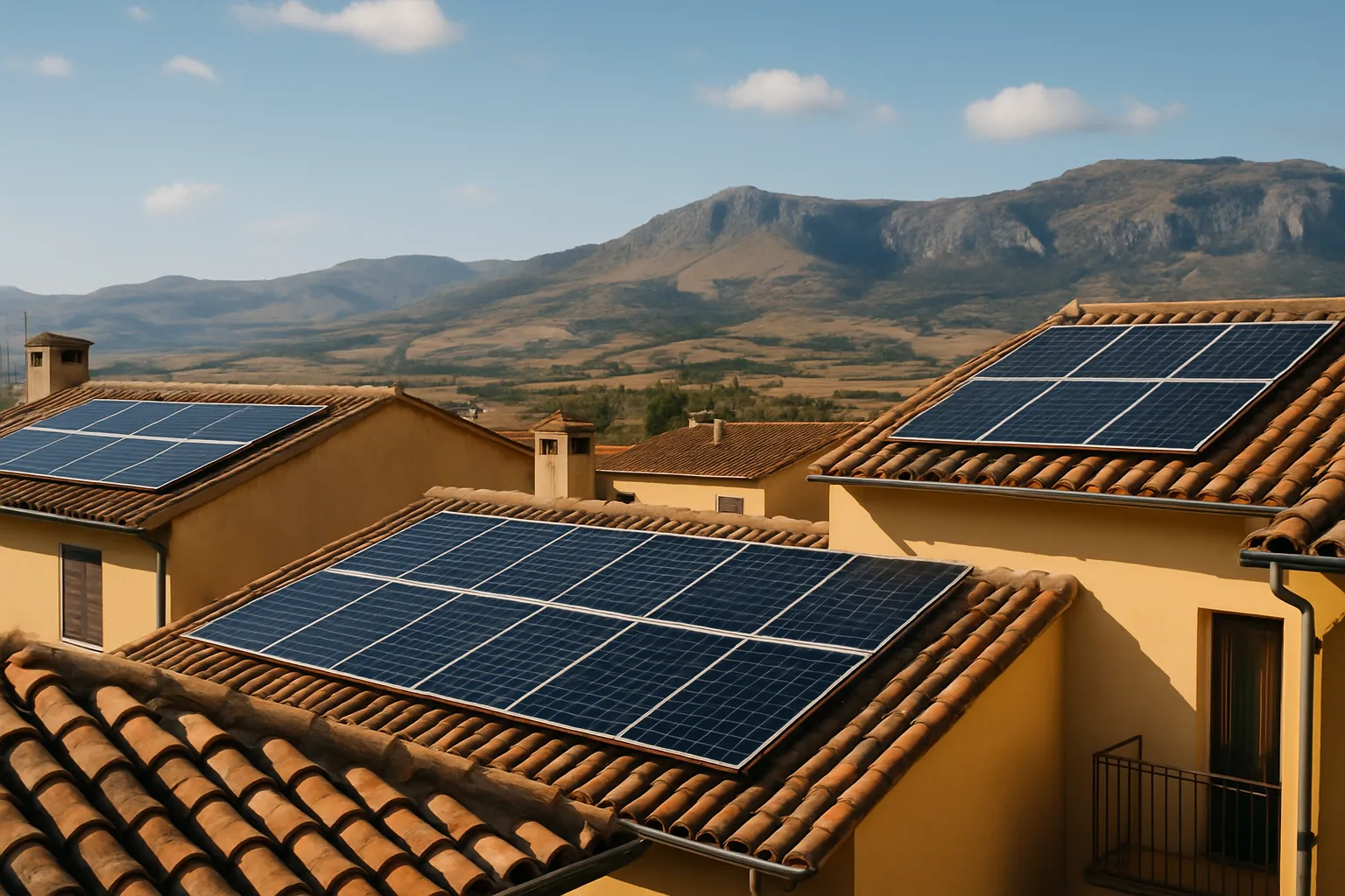 Fotovoltaico a Roncadelle: Preventivi e Costi