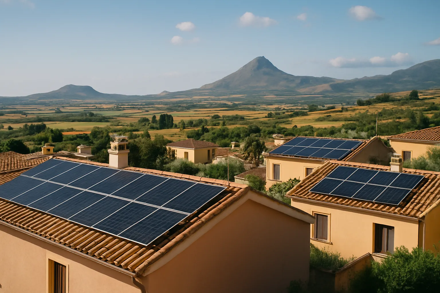 Fotovoltaico a Travagliato: Preventivi e Costi