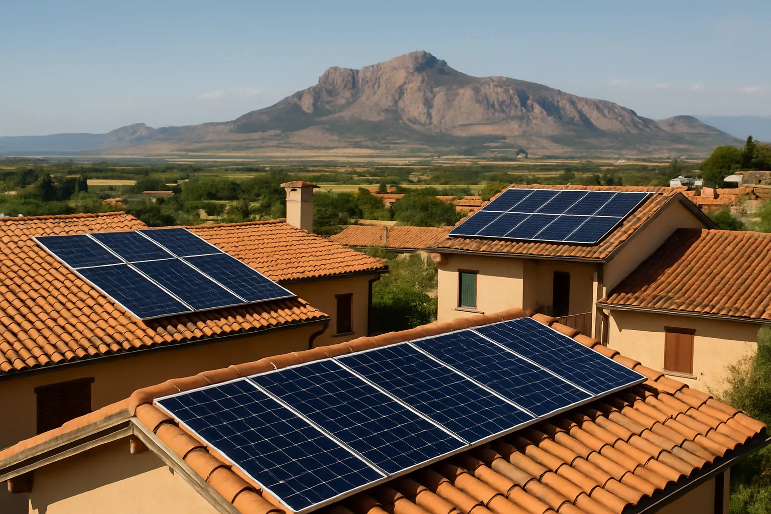 Preventivi Fotovoltaico a Brescia: Confronta e Risparmia