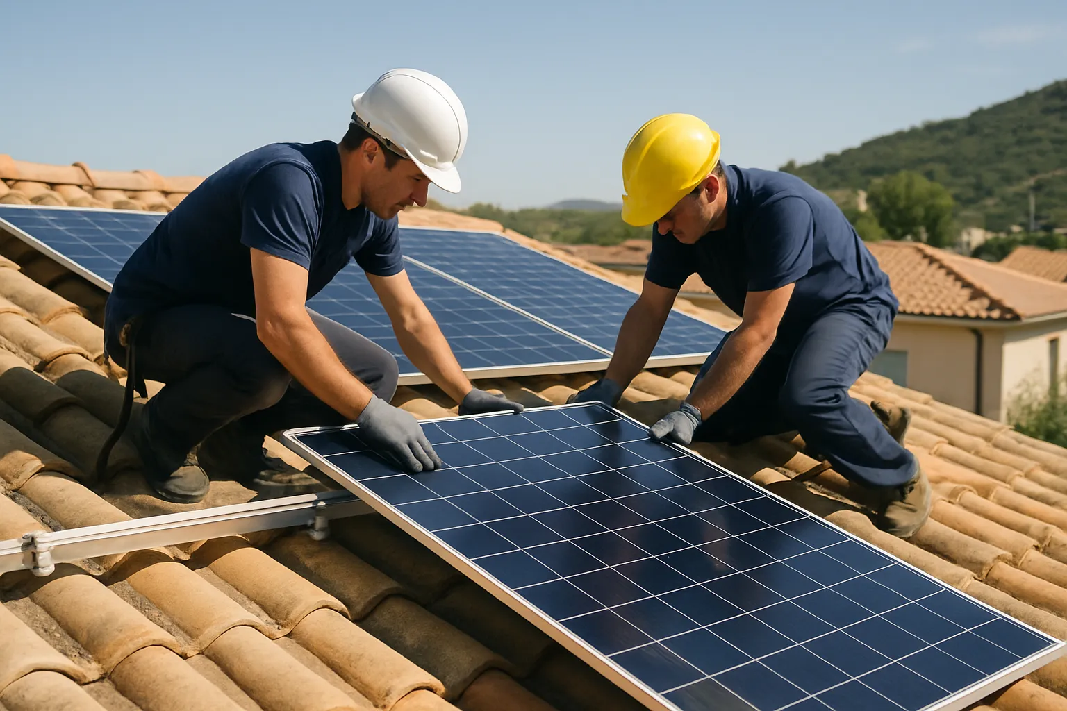 Permessi e Tempi per Installare il Fotovoltaico a Brescia